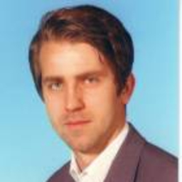 Ronny Fraunhofer