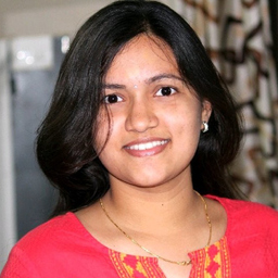 Geetha Pabba