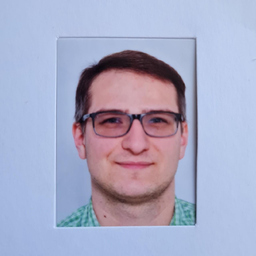 Benjamin Merseburger