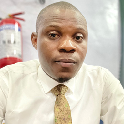 Paul OYEBODE