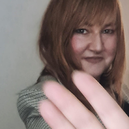 Judith Glaß