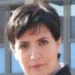simona tudisco
