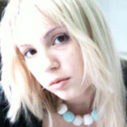 Irina Gulyakina