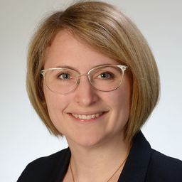 Katharina Kolbe