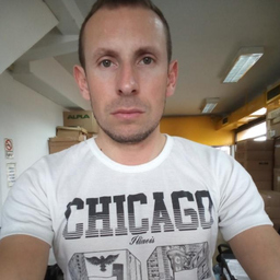 Sergio Vandemberge