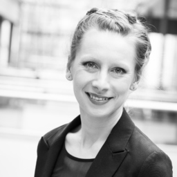 Dr. Anja Wienecke