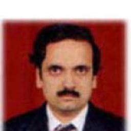 Prof. Dr. Aashish Phadke