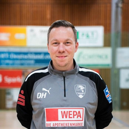 Daniel Hannes