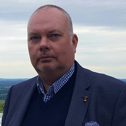 Achim Sprengart