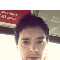 Prof. Oscar Sandoval Rodriguez