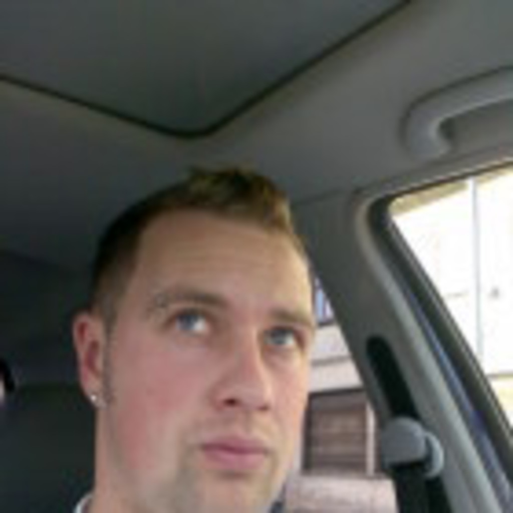 Social Media Profilbild Danny Kairis Sollstedt