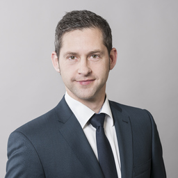 Daniel Rüegg