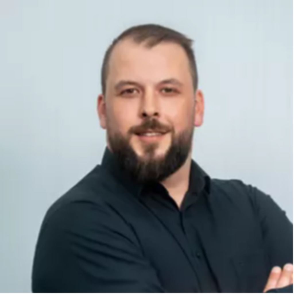 Marcel Gneiting Zertifizierter Automobilverkäufer bhg