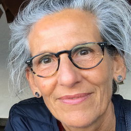 Petra Froese