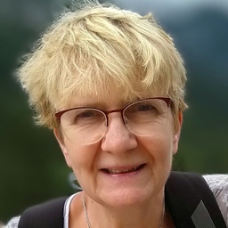Profilbild Birgit Lehmann