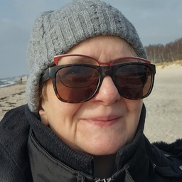 Birgit Lehmann