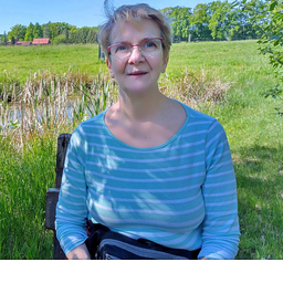 Birgit Lehmann