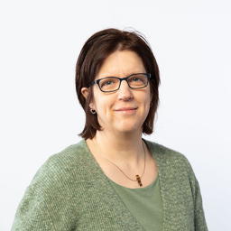Claudia Remmers