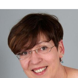 Blandine Meffert