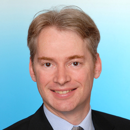 Dr. Dirk Oliver Riese