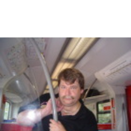 Horst Krawutschke