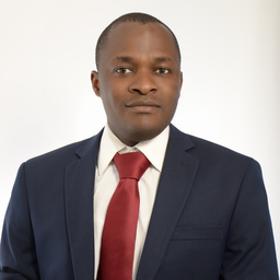 Jean Pascal Njiki Kouajie
