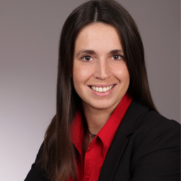 Anke von Bushe-Baumann