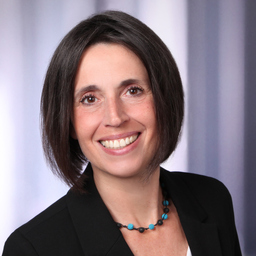 Anke von Bushe-Baumann