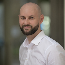 Mario Schrehardt