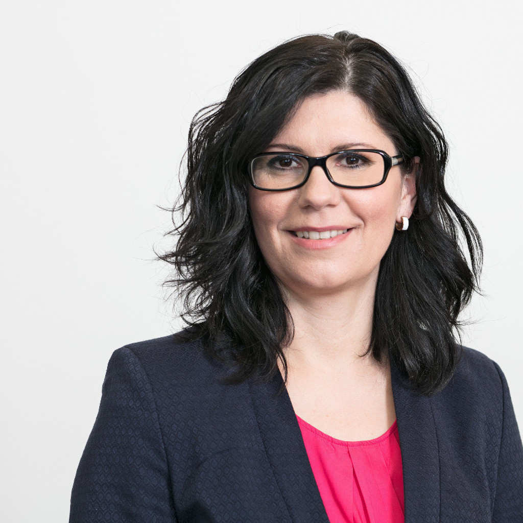 Social Media Profilbild Malgorzata Seeger Gießen