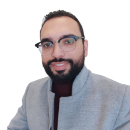 Amouri Ahmed