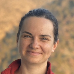 Margarita Plaxina