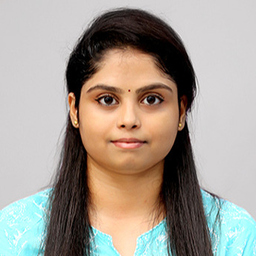 Padma Priyanga S