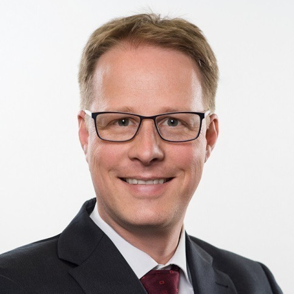 Andreas Flöck Senior Finanzierungsberater Kapitalanlageimmobilien