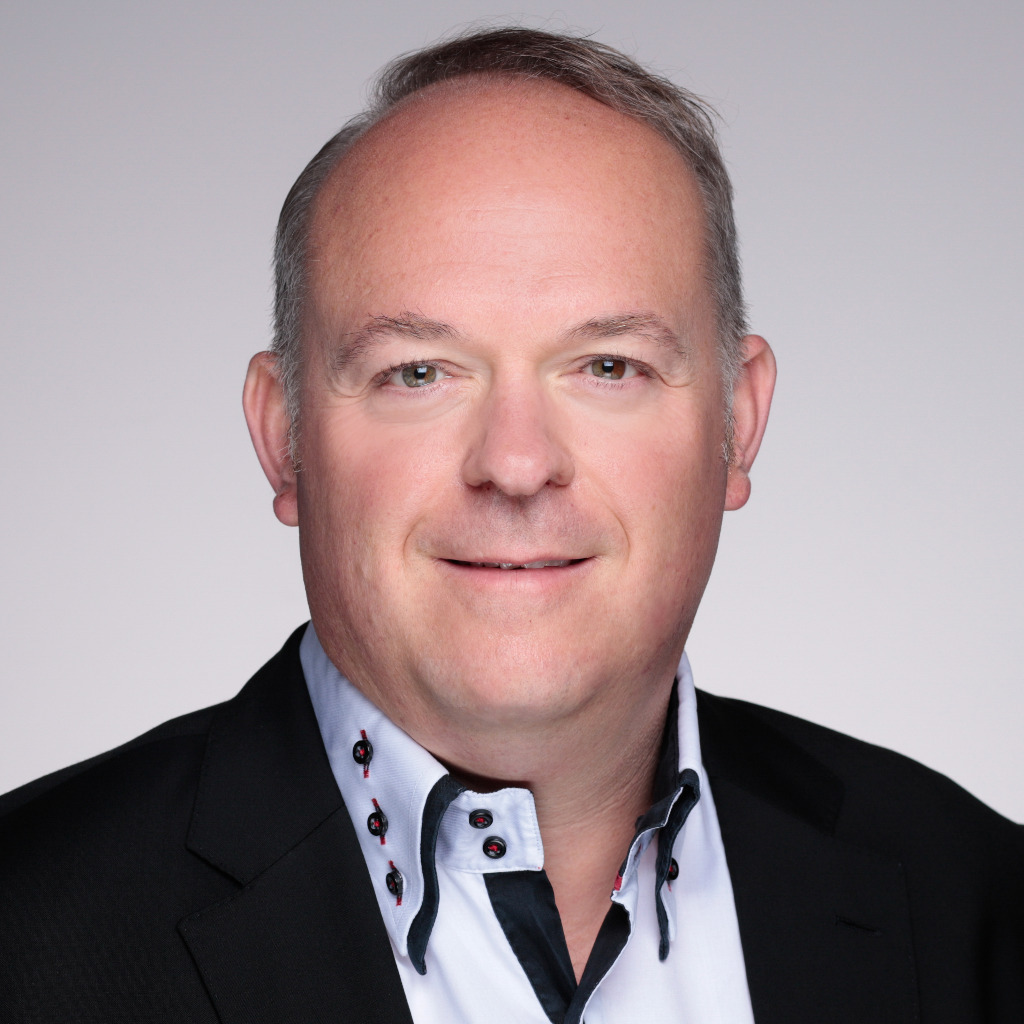 Lutz Klein Geschäftsführer OCS GmbH Gebäudesicherheit und