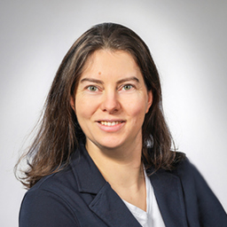 Profilbild Christine Schäfer