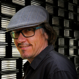 Mike Hopf