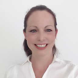 Tina Nölscher's profile picture
