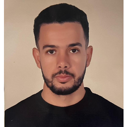 zouhir elghailany