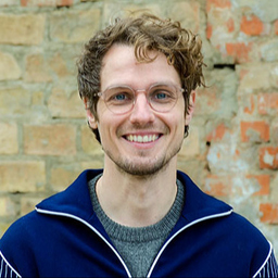 Christoph Sanders