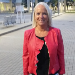Gabi Gloger