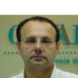 José Mas