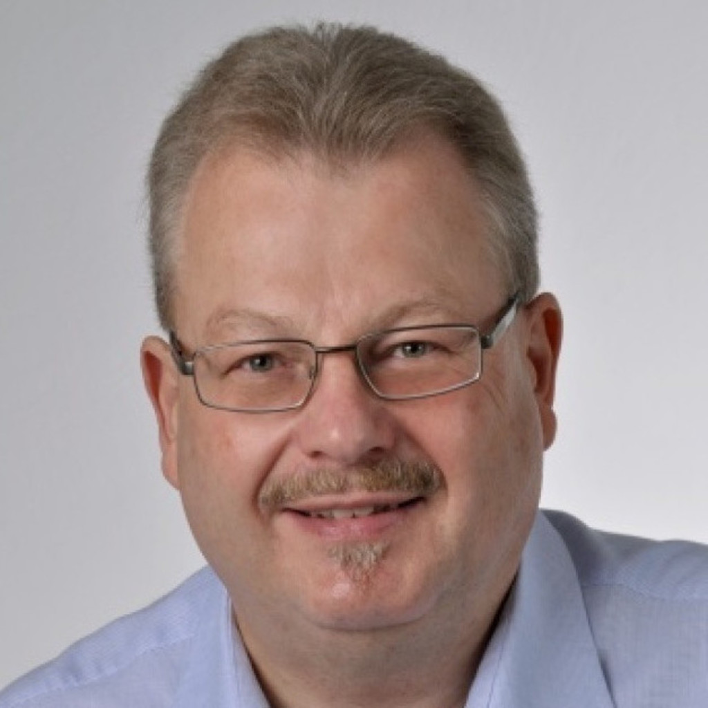 Bernhard Lipp Garden Leave DXC Technology XING