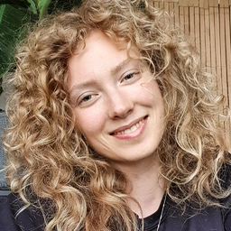 Benita Lehmann