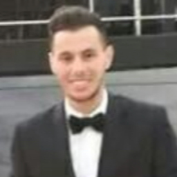 Mohamed El Arbaoui