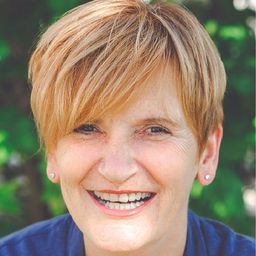 Gudrun Simon