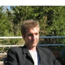 Andreas Büche