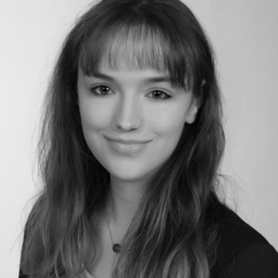 Annika von den Driesch