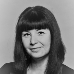 Karoline Rossmann