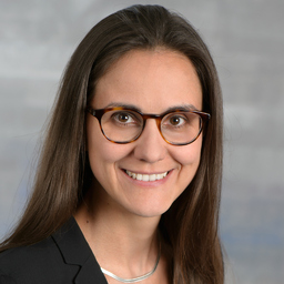 Caroline Dönnebrink